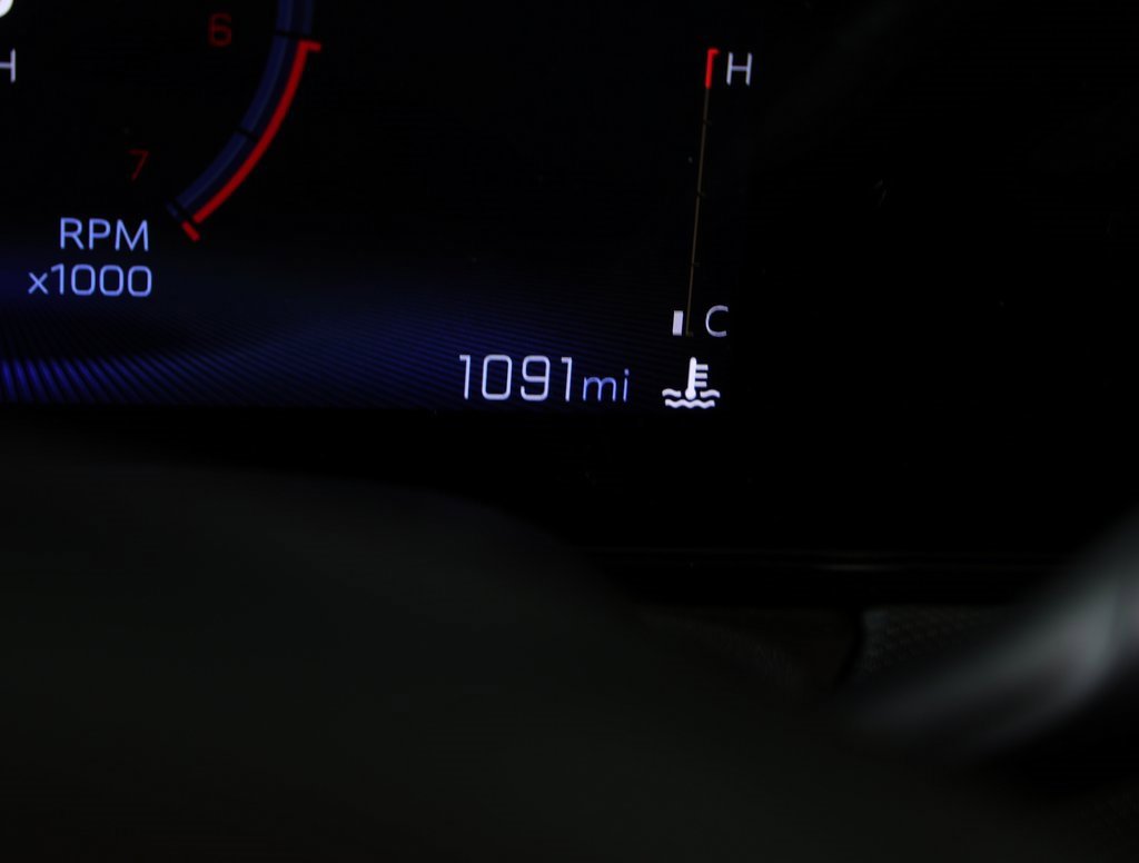 Used 2025 Chevrolet TrailBlazer LT image 26