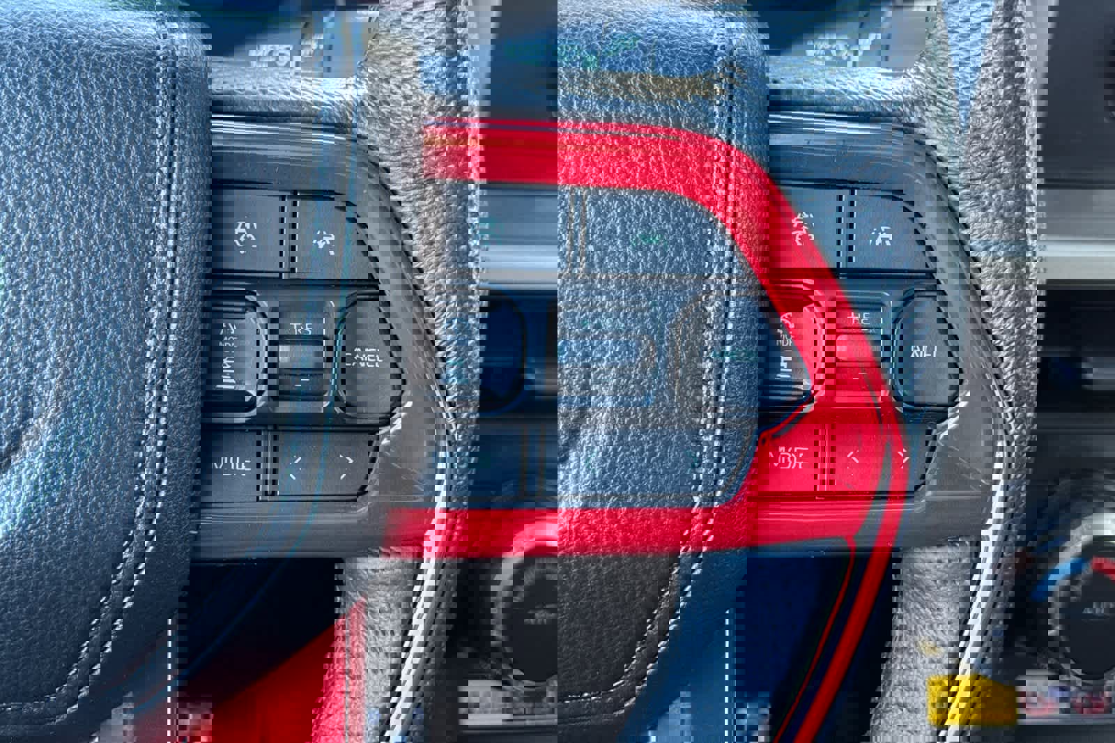 Used 2024 Toyota Tacoma TRD Sport image 26