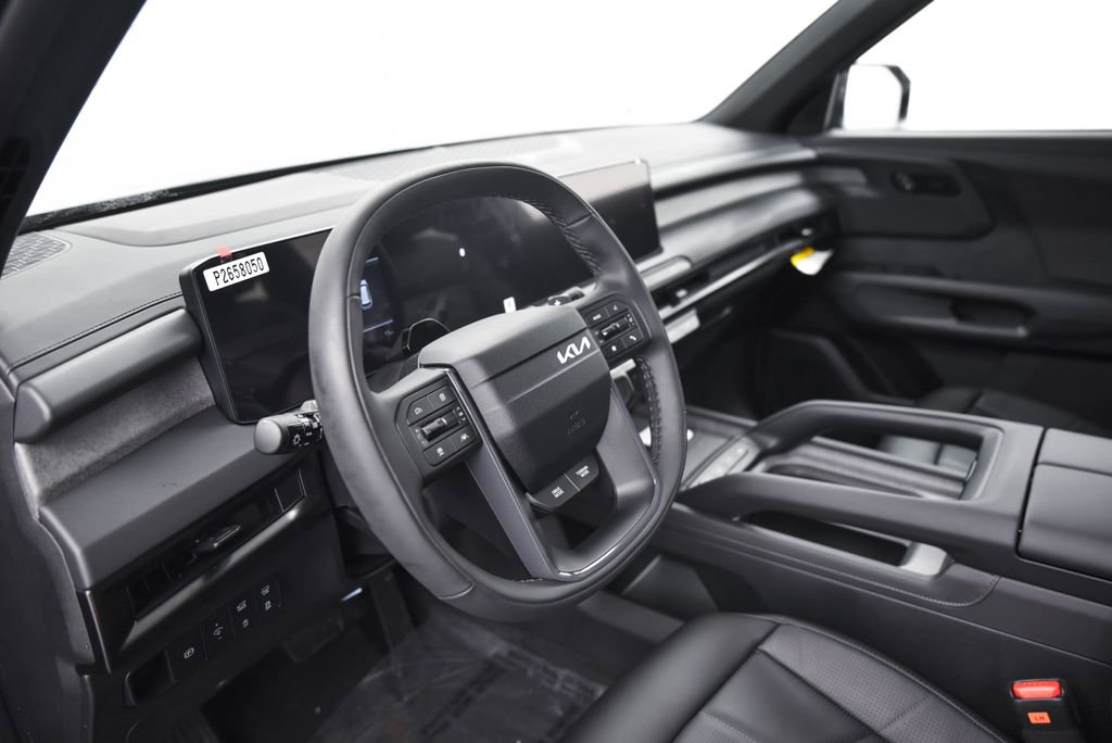 New 2027 Kia Telluride EX X-Line image 18