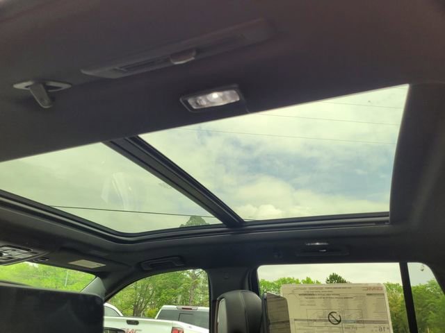 New 2026 GMC Yukon Denali Ultimate image 22