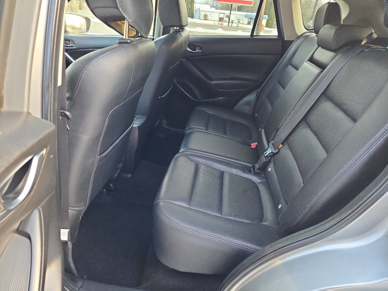Used 2015 MAZDA CX-5 Grand Touring FWD image 17