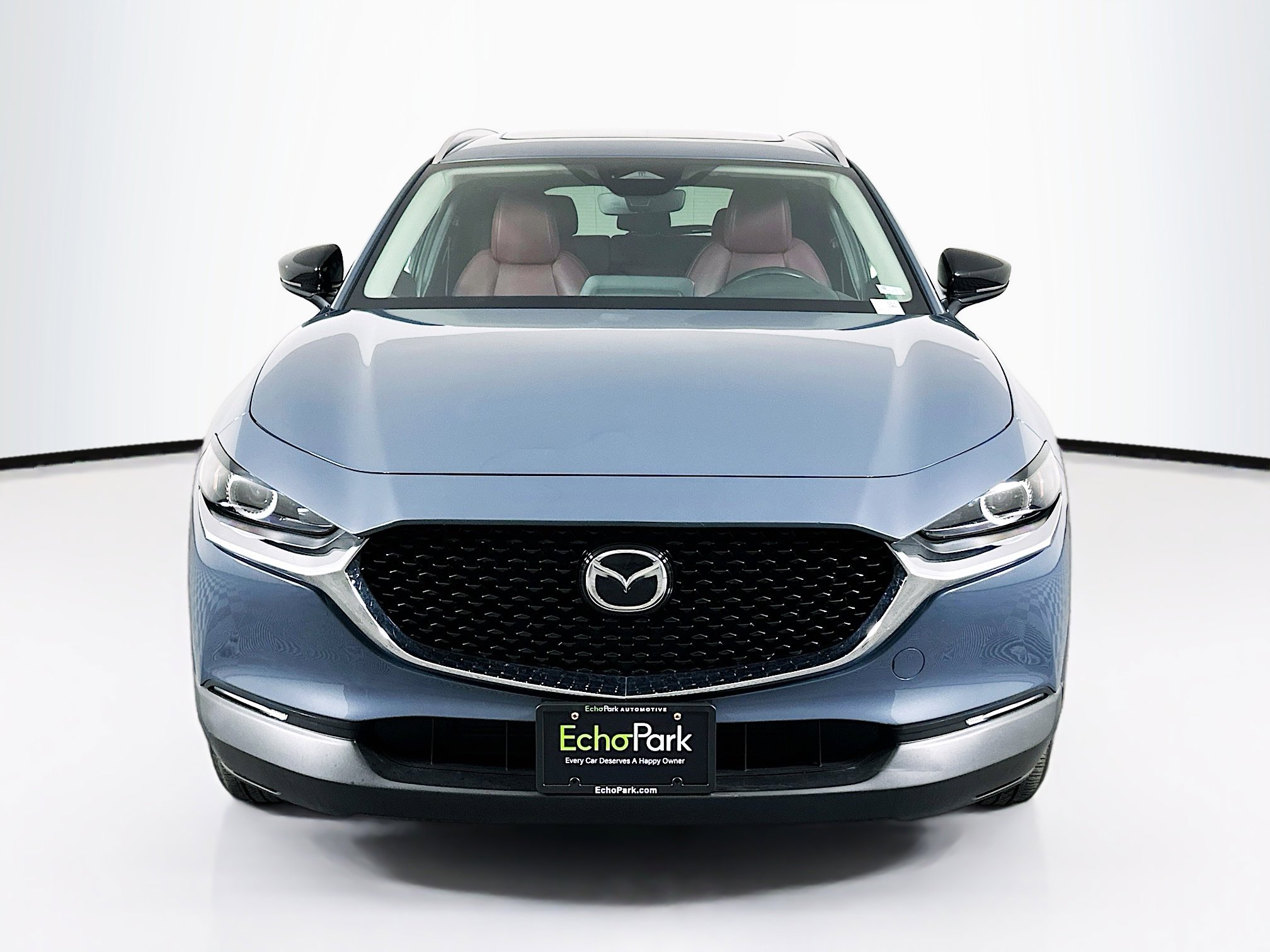 Used 2025 MAZDA CX-30 AWD 2.5 S w/ Preferred Package image 2