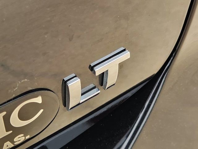 Used 2024 Chevrolet Equinox LT image 10