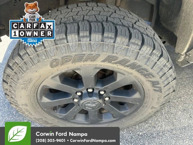 Used 2020 RAM 3500 Laramie w/ Night Edition AWD/4WD image 19