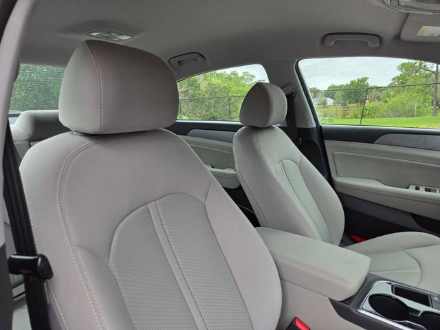 Used 2019 Hyundai Sonata SEL image 11