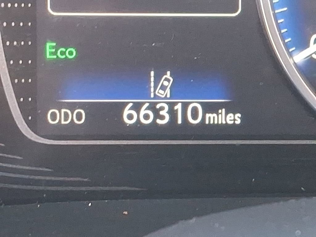 Used 2021 Lexus ES 350 w/ Premium Package image 22