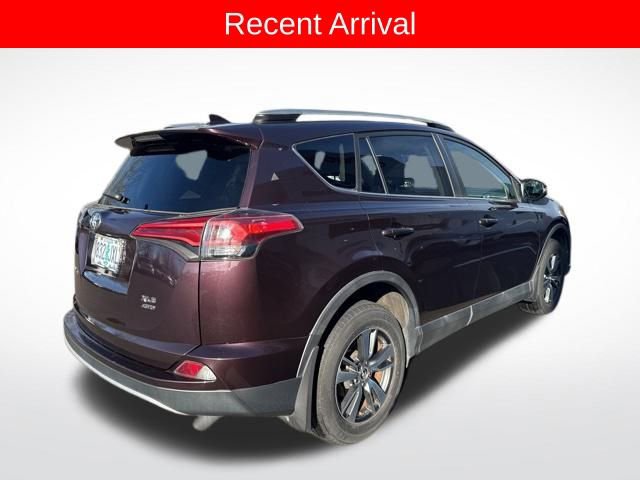 Used 2016 Toyota RAV4 XLE image 6