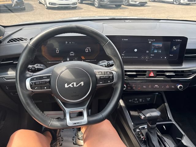 Used 2025 Kia K5 GT-Line FWD image 10