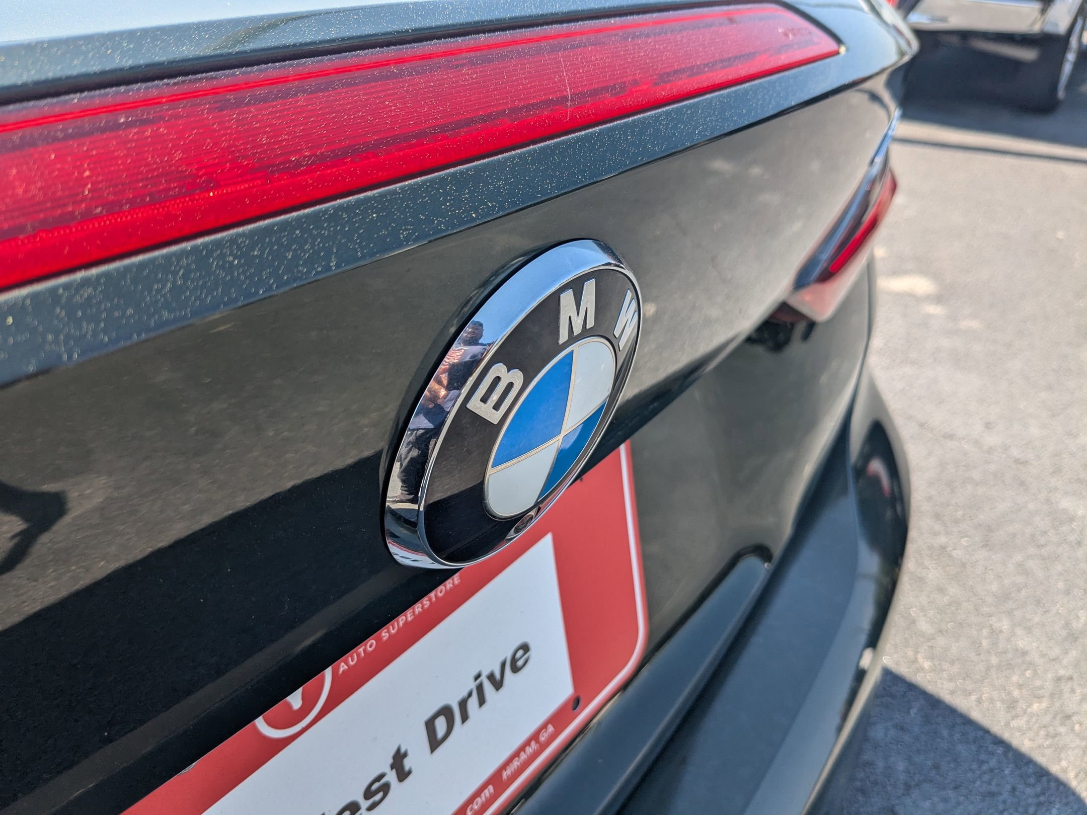 Used 2021 BMW 430i Convertible w/ Parking Assistance Package image 31