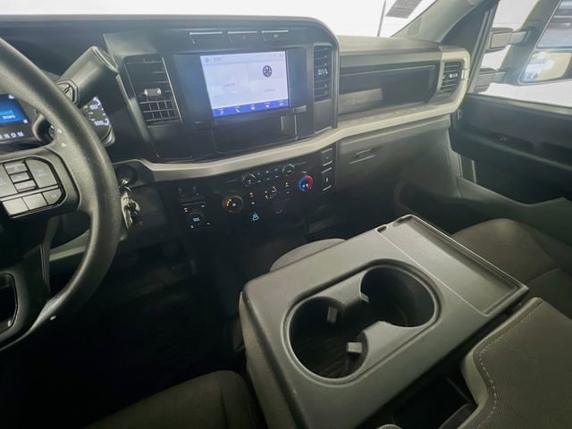 Used 2024 Ford F250 XL w/ XL Chrome Package AWD/4WD image 25