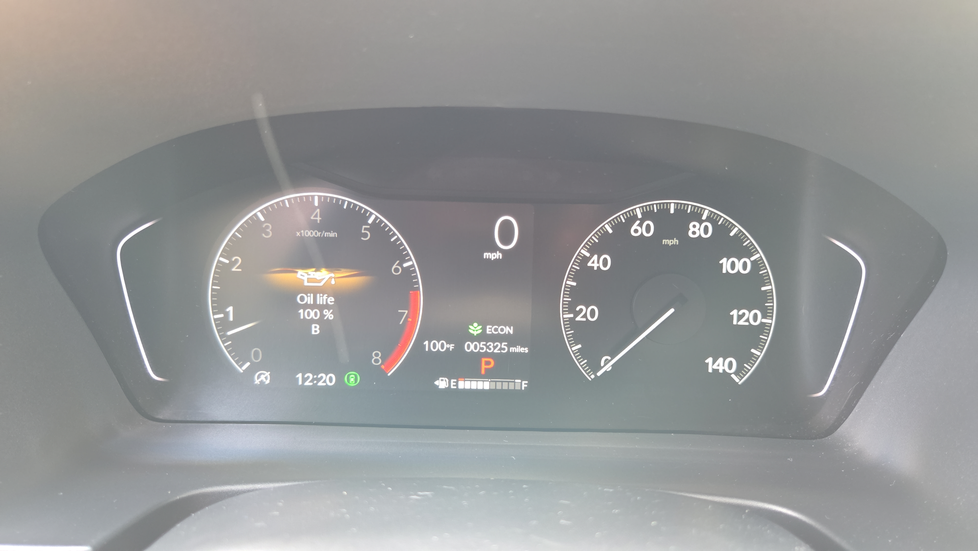 Certified 2025 Honda Pilot EX-L image 28