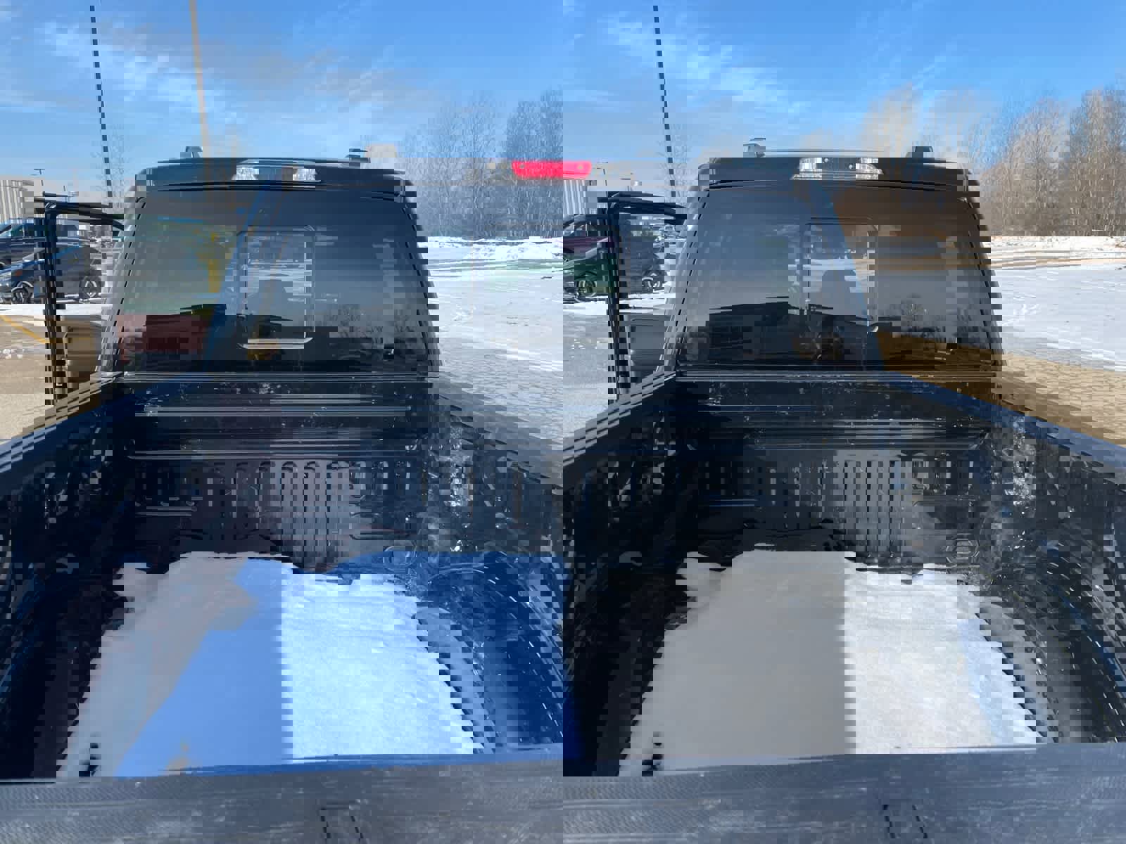 Certified 2023 Ford F150 Lariat w/ Equipment Group 502A High image 19