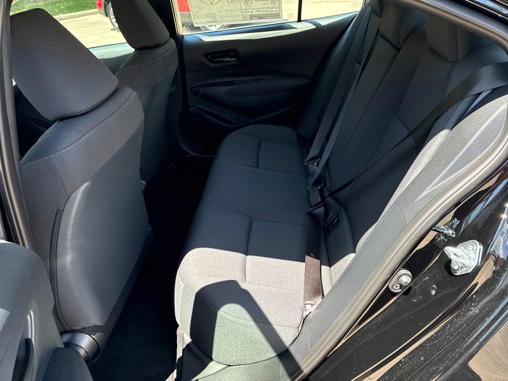New 2026 Toyota Corolla LE image 16
