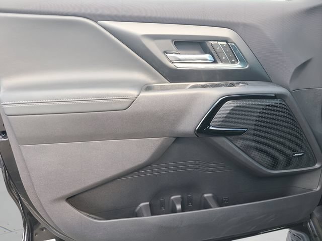 New 2026 Chevrolet Silverado EV LT w/ Plus Package AWD/4WD image 14