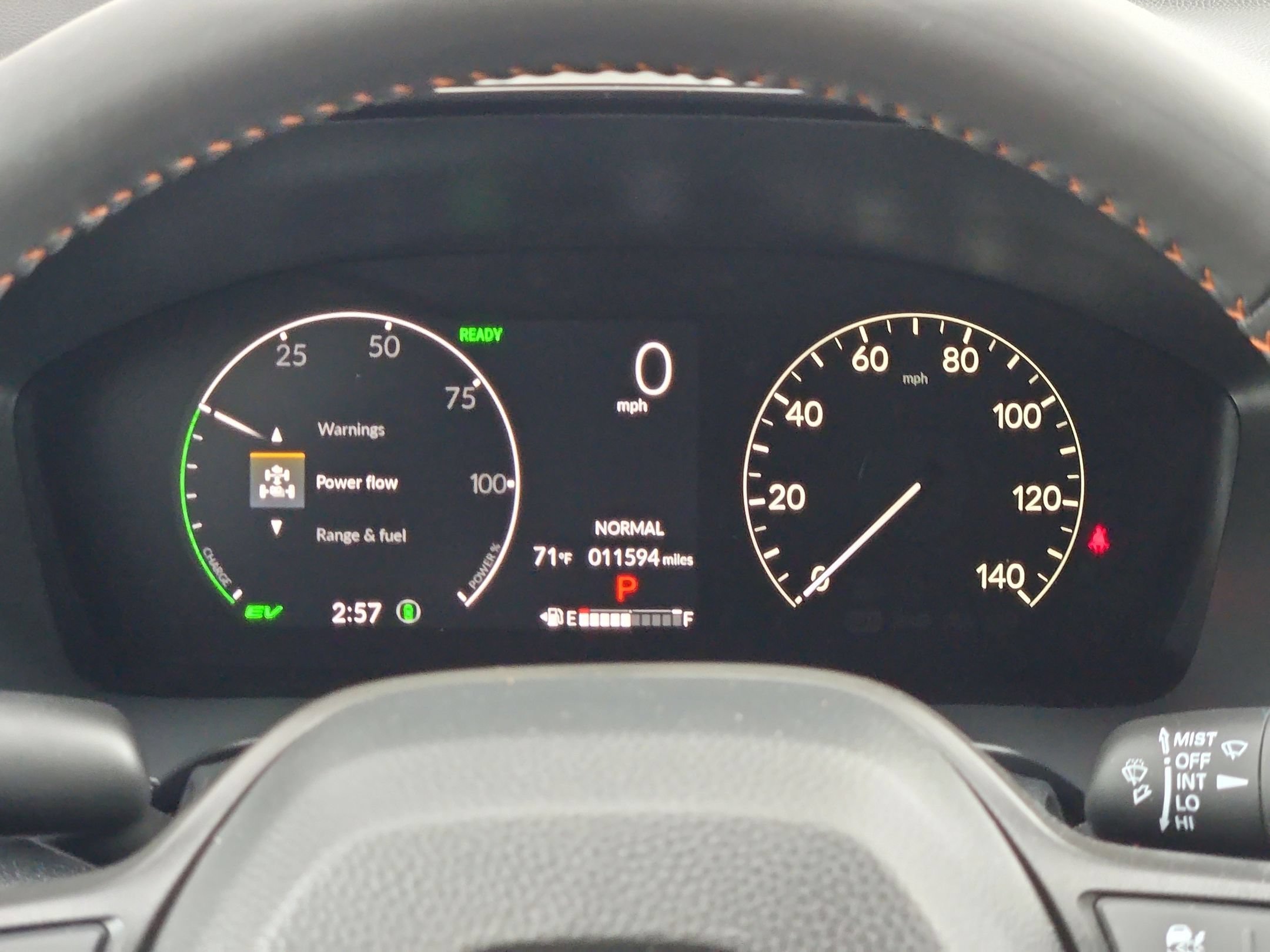 Certified 2024 Honda CR-V Sport-L image 23