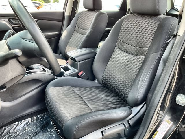 Used 2019 Nissan Rogue S AWD/4WD image 14
