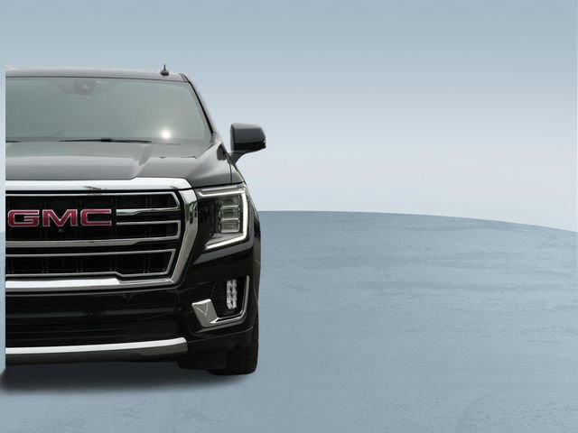Used 2022 GMC Yukon XL SLT w/ SLT Premium Package AWD/4WD image 44