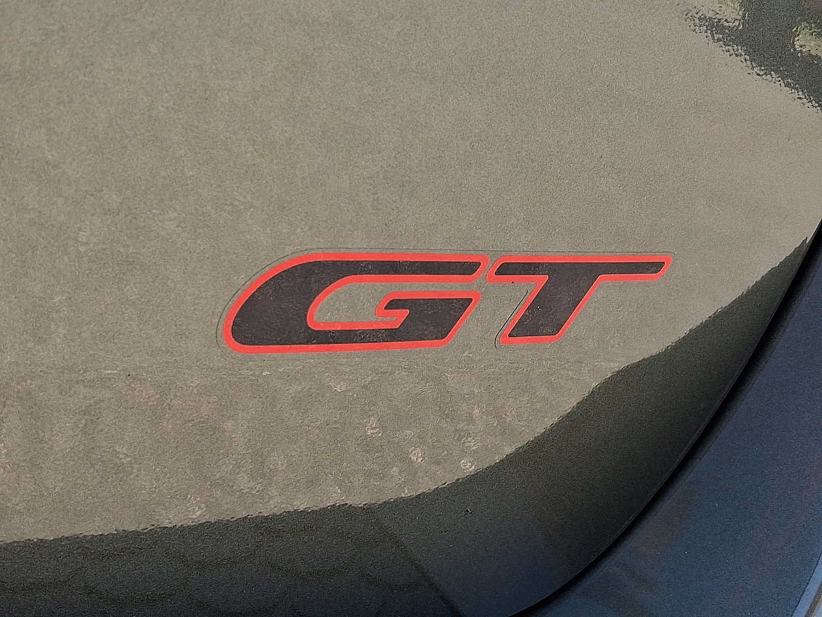 New 2026 Dodge Durango GT AWD/4WD image 23