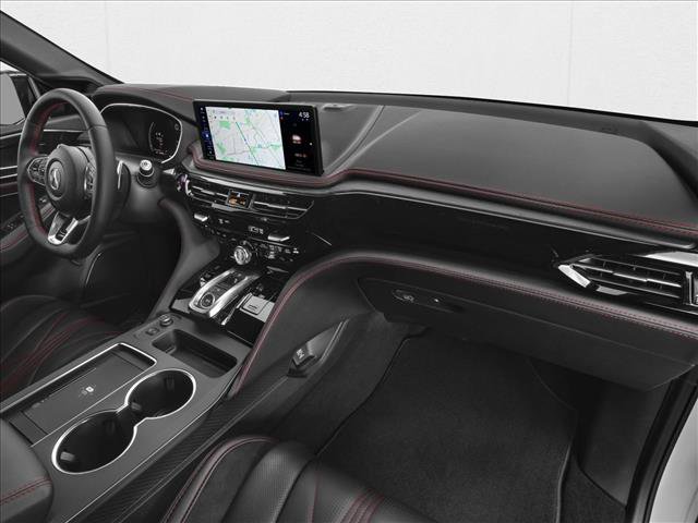 New 2026 Acura MDX Type S image 11