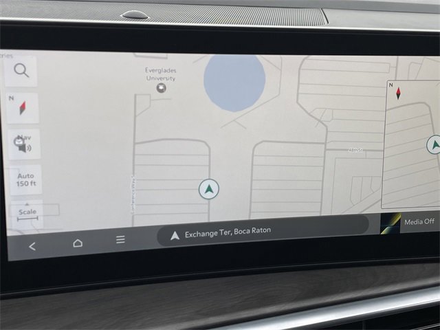 New 2025 Kia Sorento SX Prestige image 21