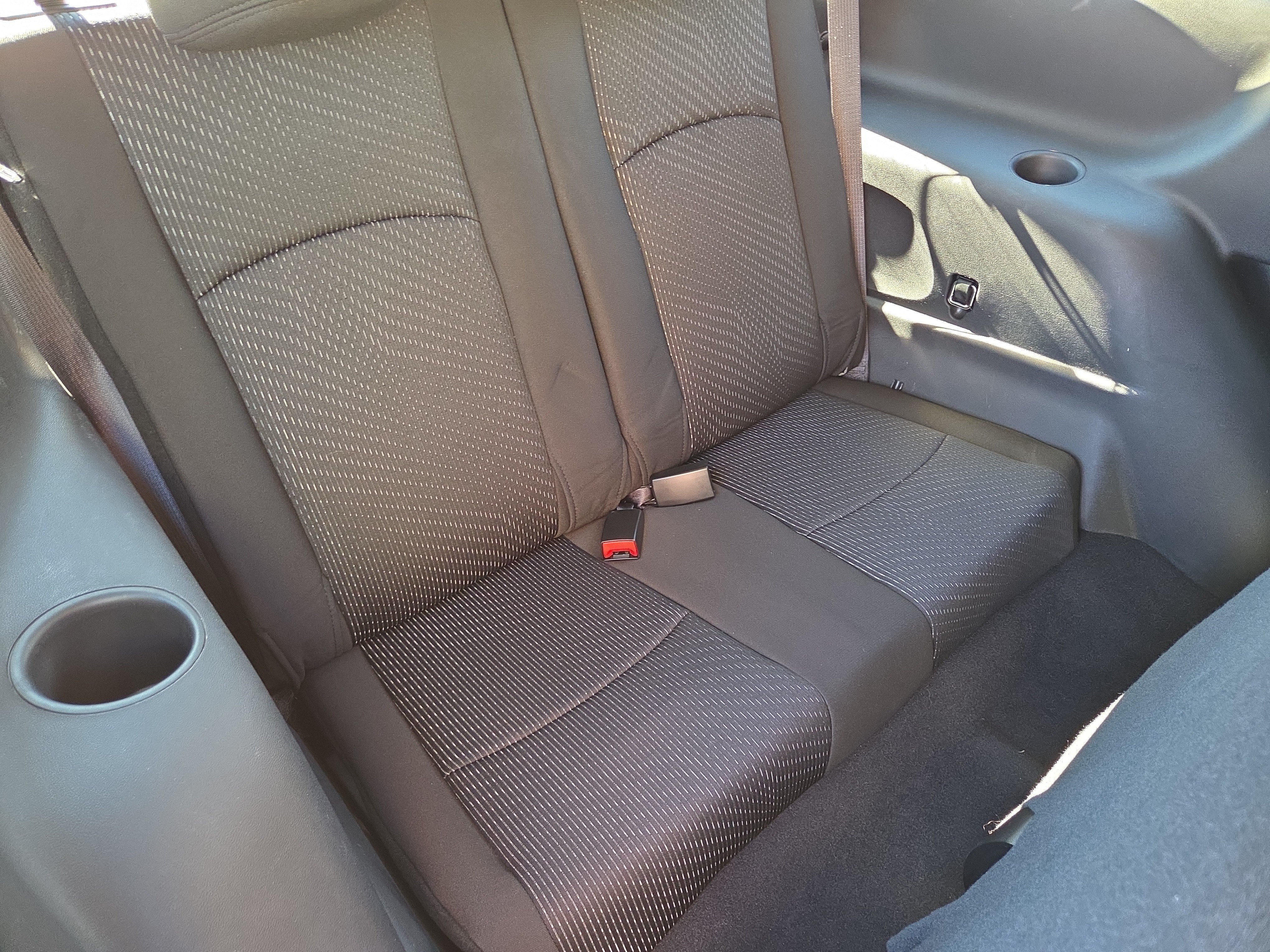 Used 2019 Dodge Journey SE FWD image 21