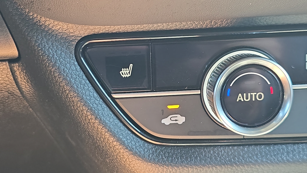 Used 2024 Honda HR-V EX-L image 29
