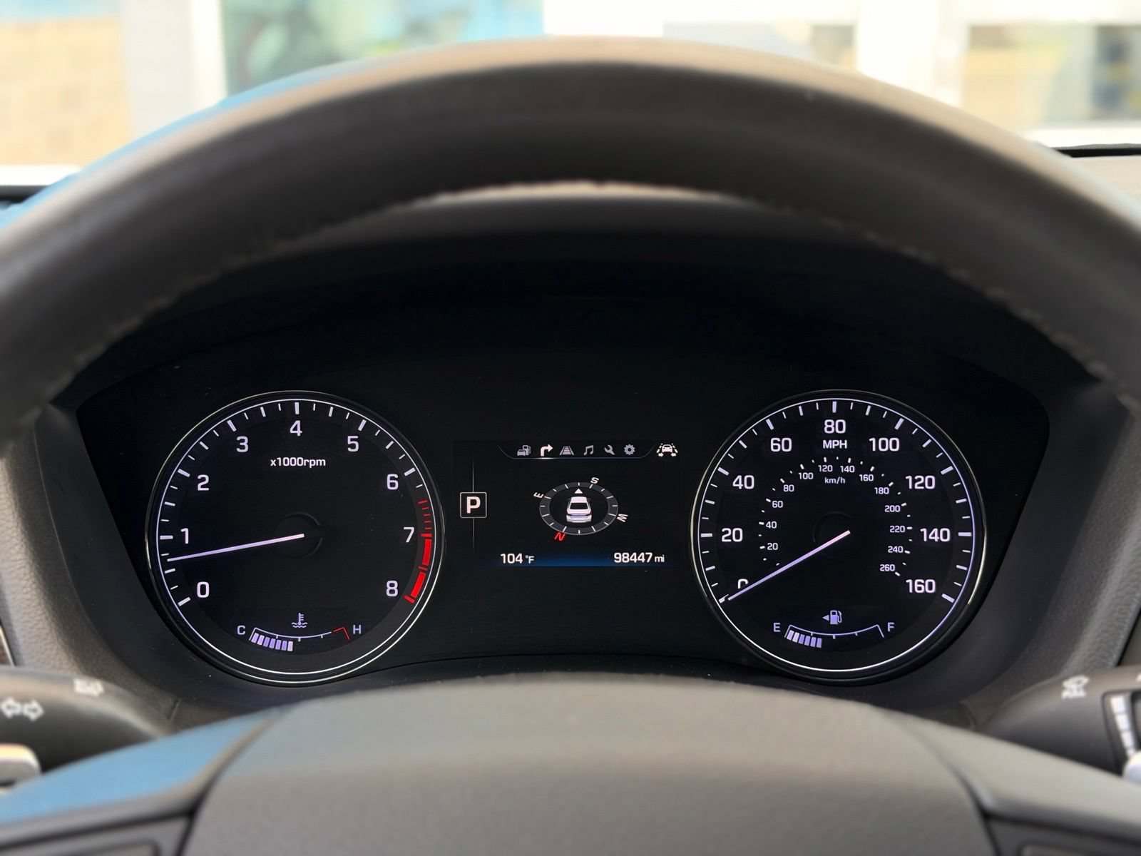 Used 2017 Genesis G80 3.8 AWD/4WD image 35