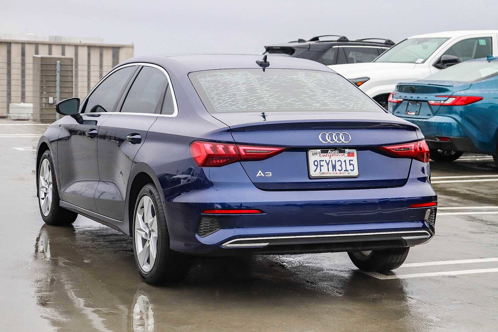 Used 2023 Audi A3 2.0T Premium w/ Convenience Package image 6