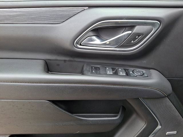 Used 2024 GMC Yukon SLT image 14