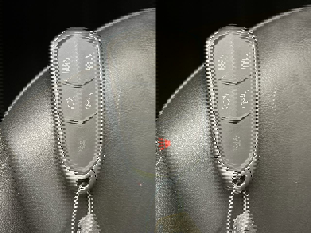 Certified 2025 Cadillac XT6 Premium Luxury image 32