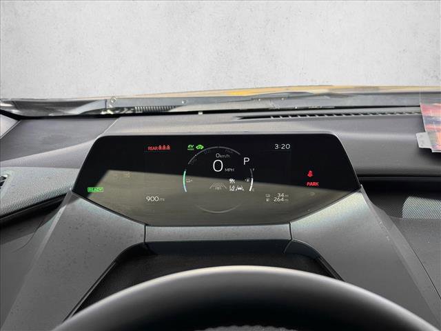 Used 2026 Toyota Prius Plug-In Hybrid image 12