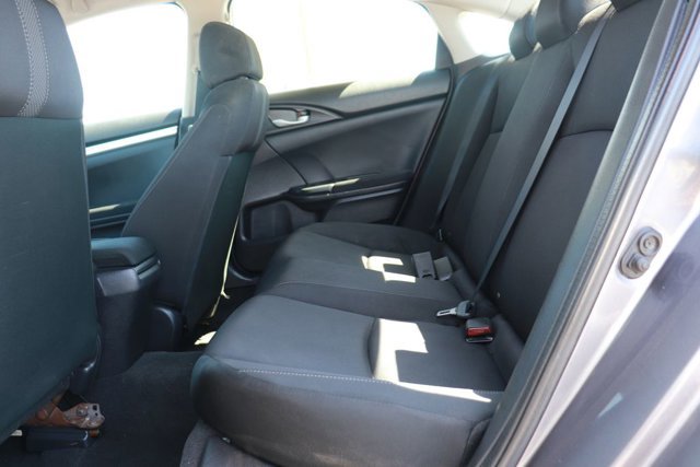 Used 2020 Honda Civic LX image 13