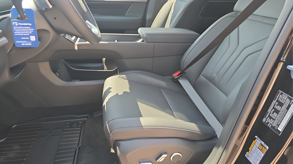 New 2026 Hyundai Santa Fe SEL AWD/4WD image 13