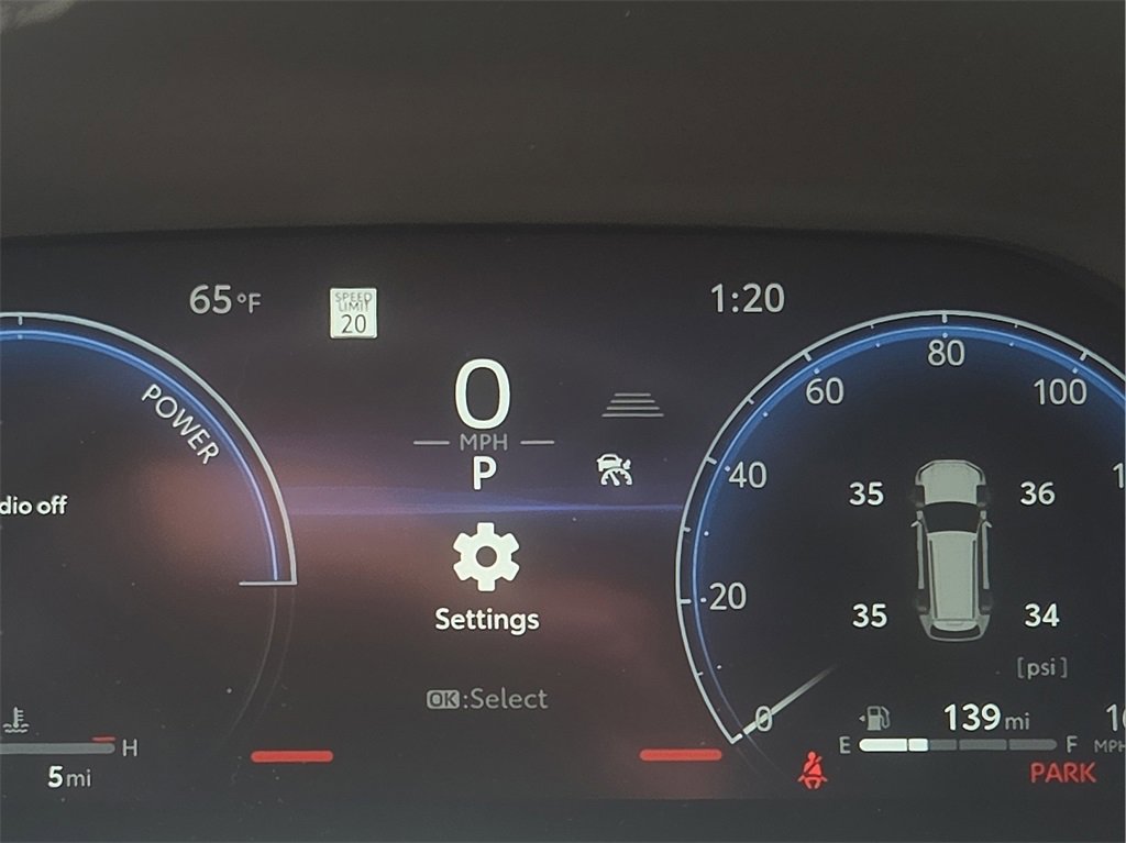 New 2026 Toyota Grand Highlander Limited image 24