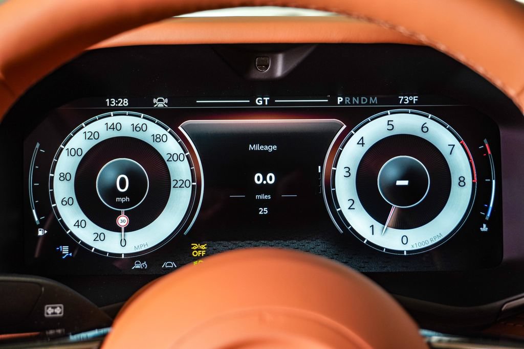 New 2026 Aston Martin DBX 707 AWD/4WD image 26