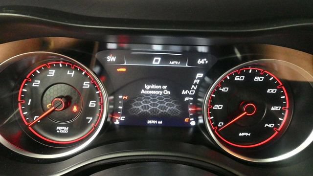 Used 2021 Dodge Charger SXT AWD/4WD image 24