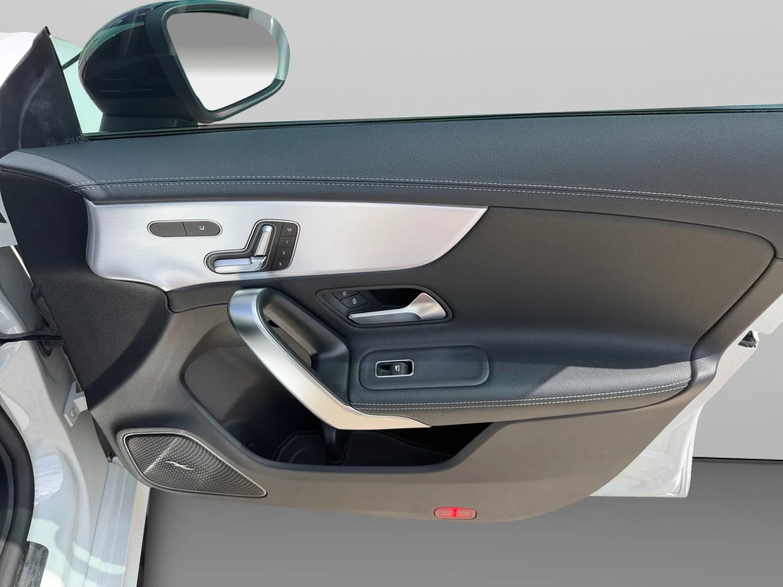 Used 2020 Mercedes-Benz CLA 45 AMG 4MATIC image 33