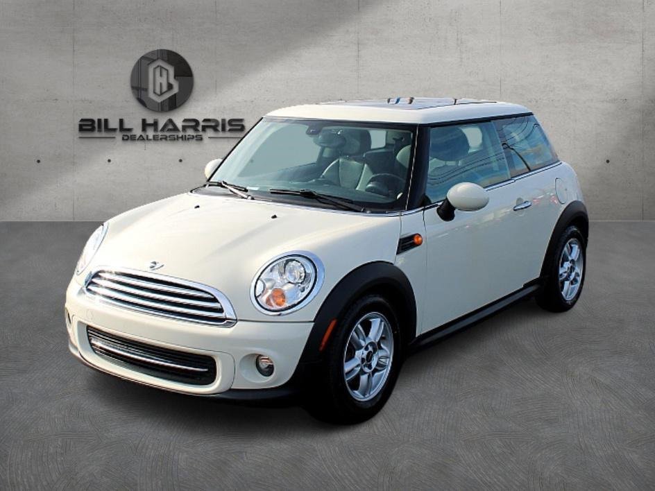 Used 2012 MINI Cooper Hardtop image 1