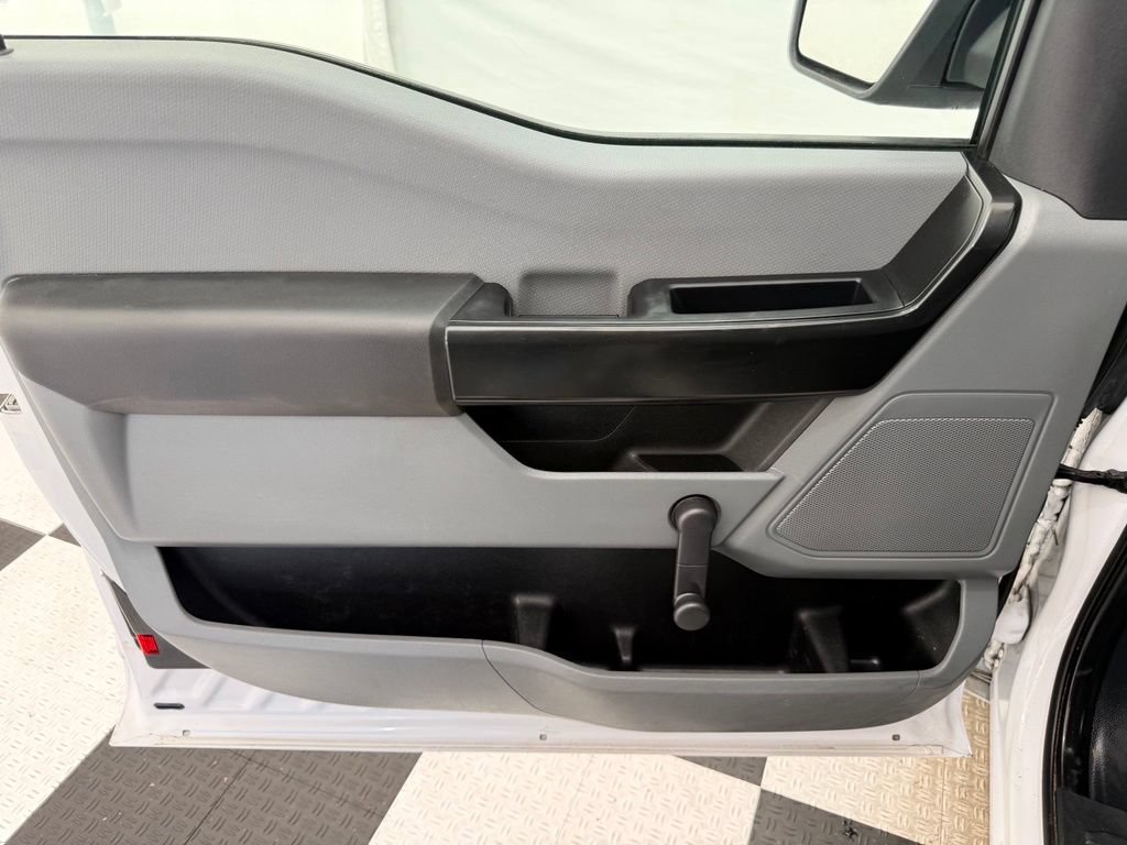 Used 2021 Ford F150 XL RWD image 15