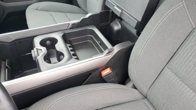 Certified 2023 RAM 1500 Big Horn AWD/4WD image 19