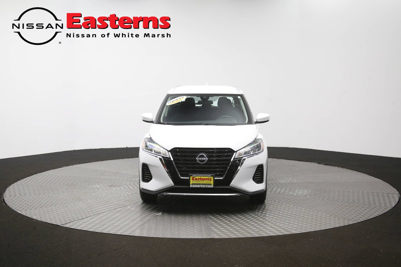 Used 2024 Nissan Kicks SV FWD image 51