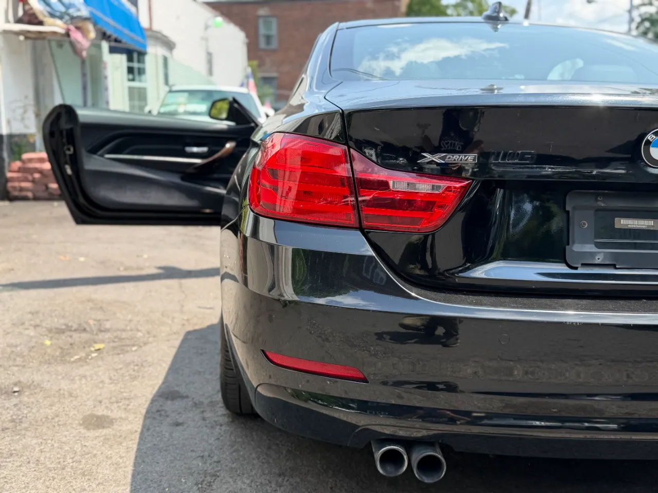 Used 2014 BMW 428i xDrive Coupe AWD/4WD image 48