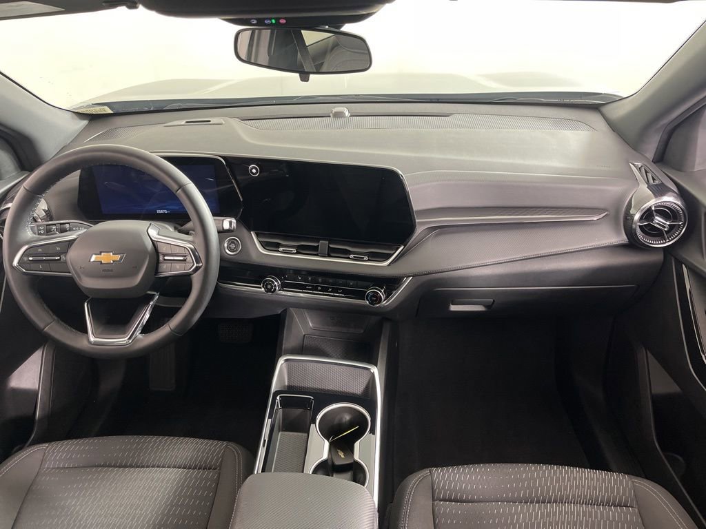 Certified 2025 Chevrolet Equinox LT FWD image 15