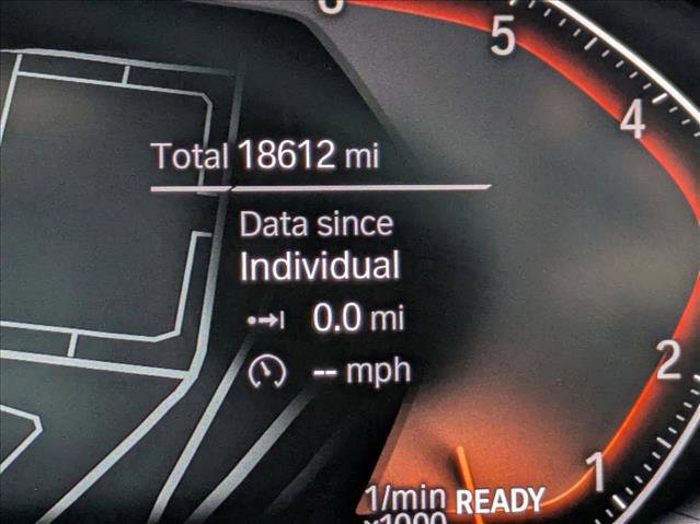 Used 2024 BMW X3 sDrive30i w/ Convenience Package RWD image 12