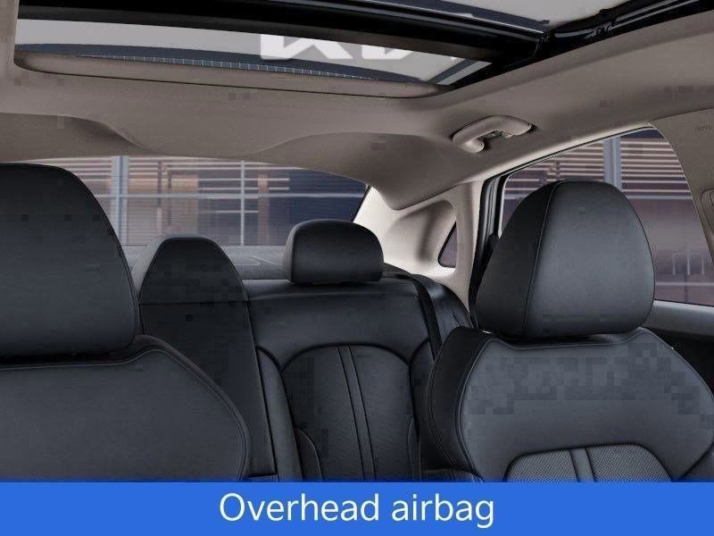 Used 2025 Kia K5 EX image 54