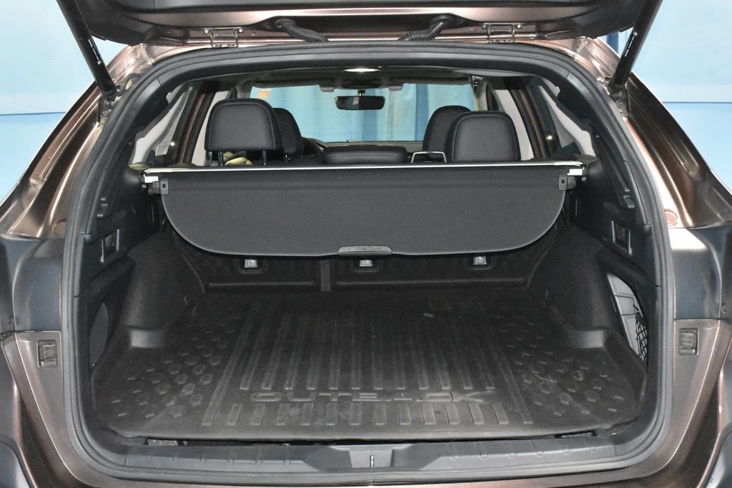 Used 2021 Subaru Outback Limited w/ Popular Package #2 AWD/4WD image 30