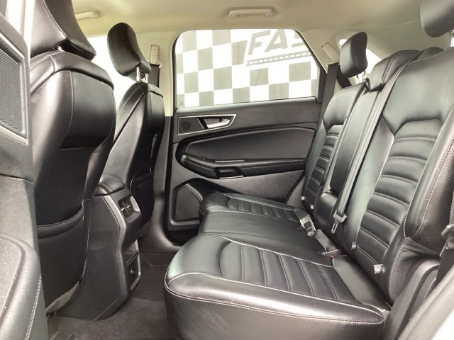 Used 2024 Ford Edge SEL image 34