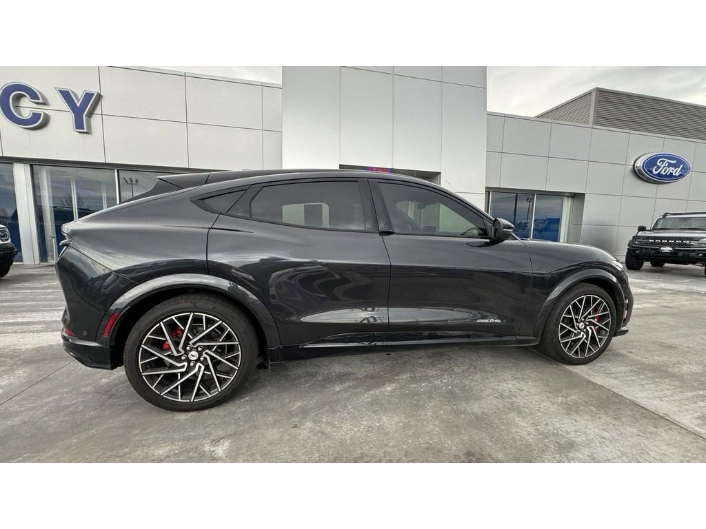 Used 2022 Ford Mustang Mach-E GT w/ GT Performance Edition image 9