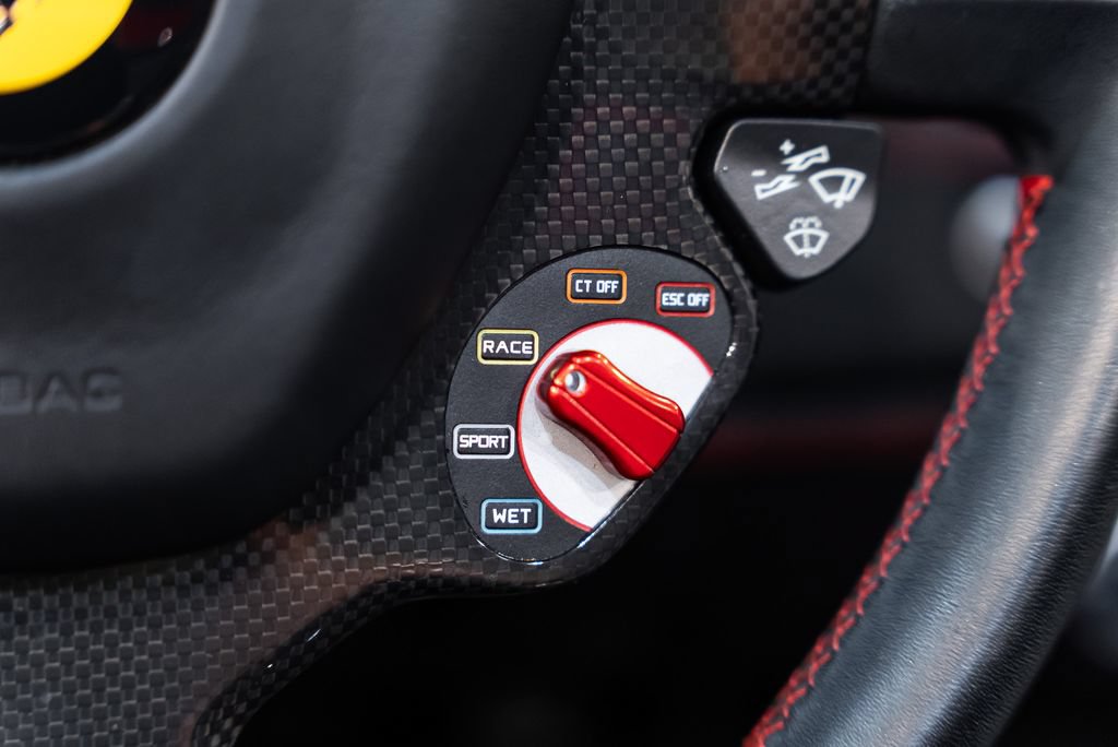 Certified 2019 Ferrari 488 Spider RWD image 27
