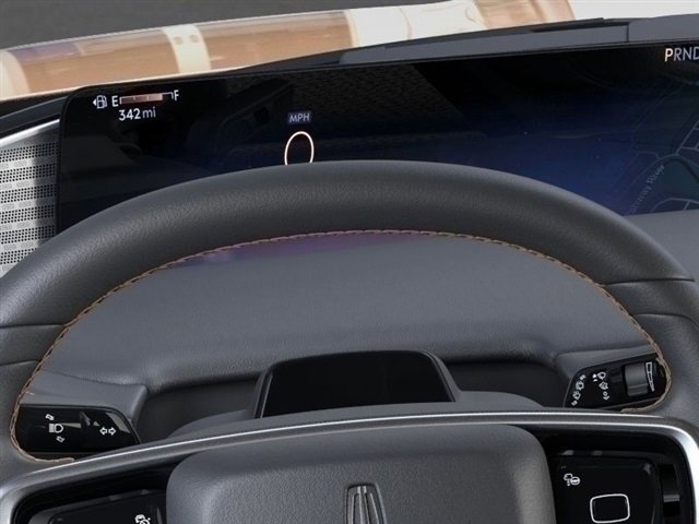 New 2025 Lincoln Navigator L Black Label image 13